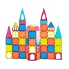 Magnetic Tiles 50 Parça