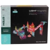 Magnetic Tiles Light Version 75 Parça