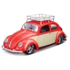 Maisto 1:18 1951 Volkswagen Beetle