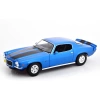 Maisto 1:18 1971 Chevrolet Camaro