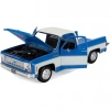 Maisto 1/18 1974 Chevrolet C10 Cheyenne Super Araba
