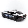 Maisto 1/18 2015 Ford Mustang GT Police