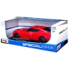 Maisto 1:18 2016 Chevrolet Camaro SS