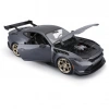 Maisto 1/18 2025 Ford Mustang GTO Araba
