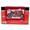 Maisto 1/18 Ducati Desmosedici GP 2022 36391