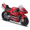 Maisto 1:18 Ducati Lenovo Team 2021 Model Motosiklet