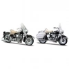 Maisto 1/18 Harley Davidson İkili Motorlar