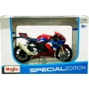 Maisto 1/18 Honda CBR1000RR-R Fireblade SP Motosiklet 39030