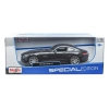 Maisto 1:18 Mercedes-AMG GT Model Araba