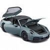 Maisto 1/18 Porsche 911 Targa 4 GTS Araba