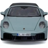 Maisto 1/18 Porsche 911 Targa 4 GTS Araba