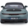 Maisto 1/18 Porsche 911 Targa 4 GTS Araba