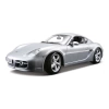 Maisto 1:18 Porsche Cayman S