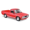 Maisto 1/24 1973 Model Datsun 620 Pick-up