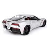 Maisto 1:24 2014 Corvette Stingray