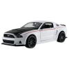 Maisto 1:24 2014 Ford Mustang Street Racer