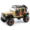 Maisto 1:24 2015 Model Jeep Wrangler Unlimited