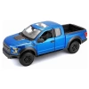 Maisto 1:24 2017 Ford Raptor