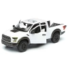 Maisto 1:24 2017 Ford Raptor