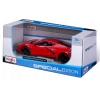 Maisto 1:24 2020 Chevrolet Corvette Stingray Coupe