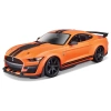 Maisto 1:24 2020 Mustang Shelby GT500