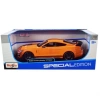 Maisto 1:24 2020 Mustang Shelby GT500