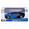 Maisto 1/24 Bugatti Chiron Model Araba
