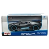 Maisto 1/24 Bugatti Divo Model Araba