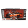 Maisto 1:24 Corvette 1970 Model Araba