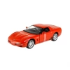 Maisto 1:24 Corvette Z06 Model Araba S/E