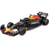 Maisto 1/24 F1 Red Bull RB18 RC Car 2.4GHZ