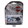 Maisto 1:24 Harley-Davidson Motorsiklet