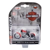 Maisto 1:24 Harley-Davidson Motorsiklet