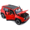 Maisto 1:24 Jeep Renegade