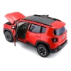 Maisto 1:24 Jeep Renegade