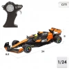 Maisto 1/24 Uzaktan Kumandalı Formula 1 McLaren MCL38 Araba