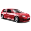 Maisto 1/24 Volkswagen Golf R32