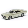 Maisto 1/25 1969 Model Dodge Charger R/T