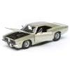 Maisto 1/25 1969 Model Dodge Charger R/T