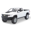 Maisto 1:27 2017 Chevrolet Colorado ZR2