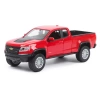 Maisto 1:27 2017 Chevrolet Colorado ZR2