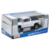 Maisto 1:27 2017 Chevrolet Colorado ZR2