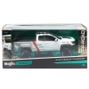 Maisto 1:27 2017 Model Chevrolet Colorado ZR2