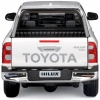 Maisto 1/27 Toyota Hilux