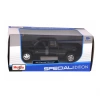 Maisto 1:27Chevrolet Silverado S/E