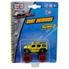 Maisto Dirt Demons Off Road Warrior Oyuncak Araba