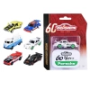 Majorette Anniversary Edition Deluxe 60. Yıl Özel