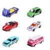 Majorette Castheads Serisi