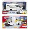 Majorette Hymer B-Class Karavanı