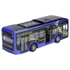 Majorette Lions City Otobüs